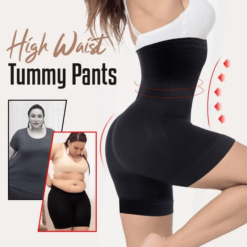 TIGHTA SHAPEWEAR PANTS